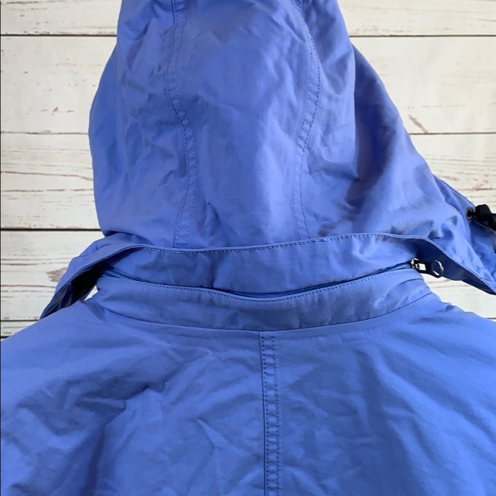SOLD Burton Universe Fleece Lined Snowboard Jacket - Picture 8 of 8